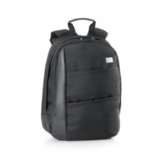 Mochila para notebook 15'6" em 1680D e c. sintético Personalizada