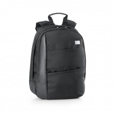 Mochila para notebook 15'6" em 1680D e c. sintético Personalizada