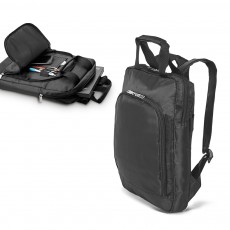 Mochila para notebook até 15' em 840D Personalizada