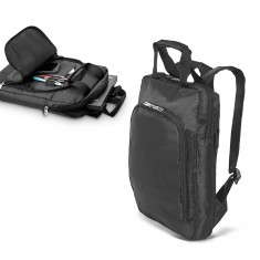Mochila para notebook até 15' em 840D Personalizada