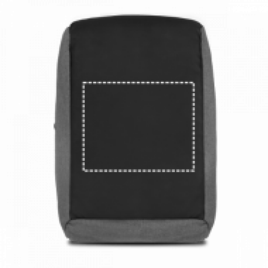 Mochila para Notebook POIROT Personalizada Mochila para Notebook POIROT Personalizada