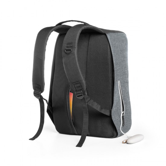 Mochila para Notebook POIROT Personalizada Mochila para Notebook POIROT Personalizada