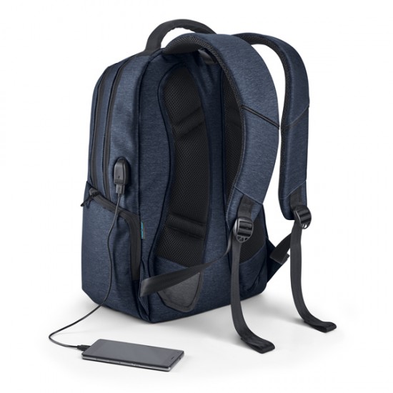 Mochila para Notebook SPACIO Personalizada Mochila para Notebook SPACIO Personalizada