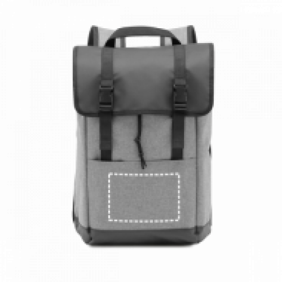 Mochila para Notebook TRAVELLER Personalizada Mochila para Notebook TRAVELLER Personalizada