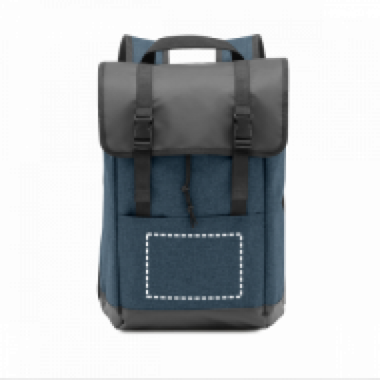 Mochila para Notebook TRAVELLER Personalizada Mochila para Notebook TRAVELLER Personalizada