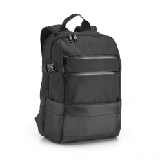 Mochila para notebook 15'6'' em 840D jacquard e 300D 25 L Personalizada
