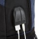 Mochila Poliéster 17L Personalizada para Brinde Mochila Poliéster 17L Personalizada para Brinde