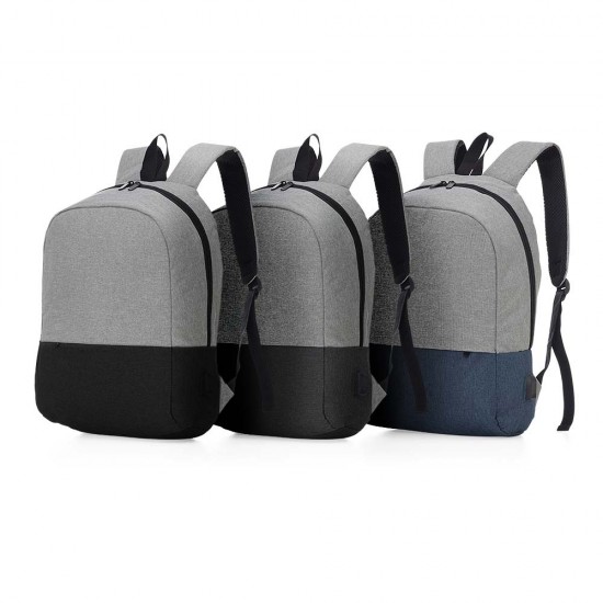 Mochila Poliéster 22 Litros Promocional Mochila Poliéster 22 Litros Promocional