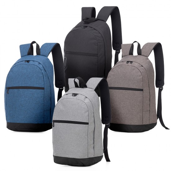 Mochila Poliéster 22L Personalizada Mochila Poliéster 22L Personalizada