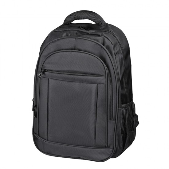 Mochila Poliéster 34 Litros Personalizada para Brindes Mochila Poliéster 34 Litros Personalizada para Brindes