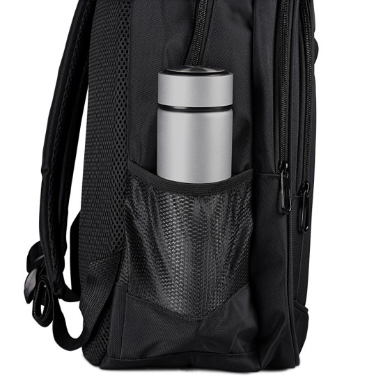 Mochila Poliéster 34 Litros Personalizada para Brindes Mochila Poliéster 34 Litros Personalizada para Brindes