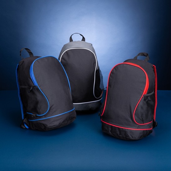 Mochila Poliéster para Brinde Mochila Poliéster para Brinde