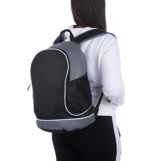 Mochila Poliéster para Brinde Mochila Poliéster para Brinde