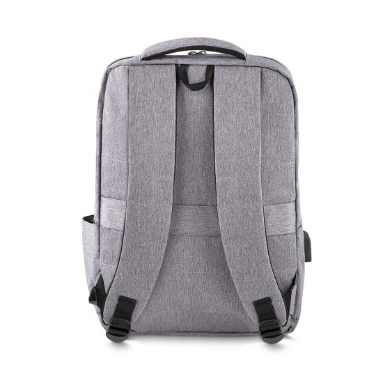 Mochila Poliéster para Notebook para Brinde Personalizada Mochila Poliéster para Notebook para Brinde Personalizada