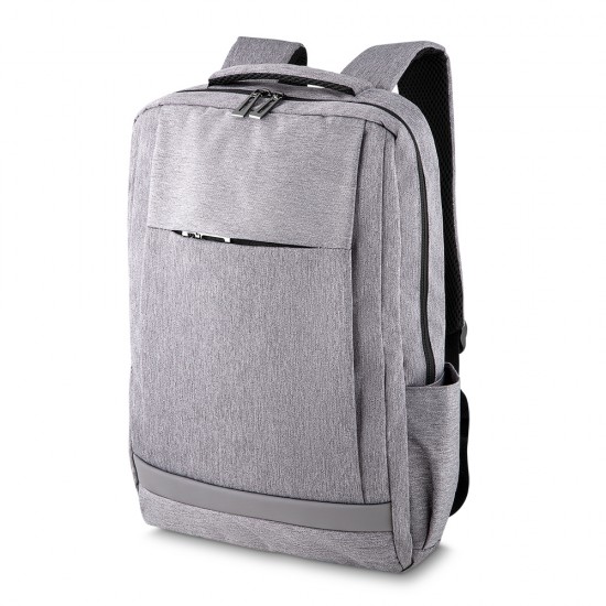 Mochila Poliéster para Notebook para Brinde Personalizada Mochila Poliéster para Notebook para Brinde Personalizada