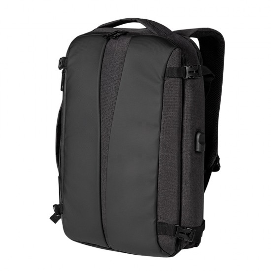 Mochila Poliéster Personalizada 22 Litros Mochila Poliéster Personalizada 22 Litros