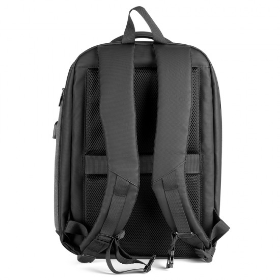 Mochila Premium para Notebook com Logo Mochila Premium para Notebook com Logo