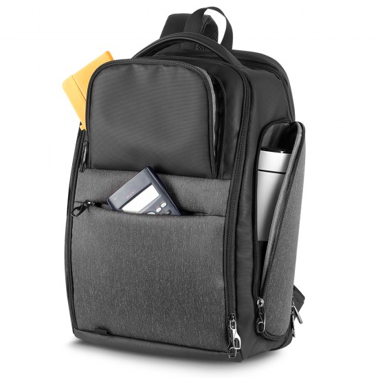 Mochila Premium para Notebook com Logo Mochila Premium para Notebook com Logo