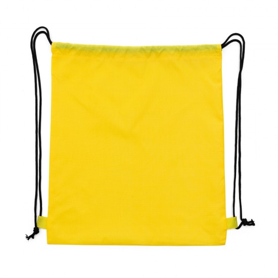 Mochila Saco em Nylon para Brinde Mochila Saco em Nylon para Brinde