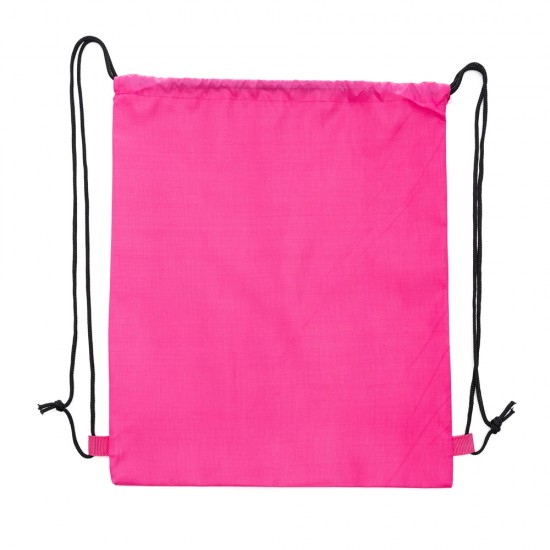 Mochila Saco em Nylon para Brinde Mochila Saco em Nylon para Brinde