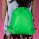 Mochila Saco em Nylon para Brinde Mochila Saco em Nylon para Brinde