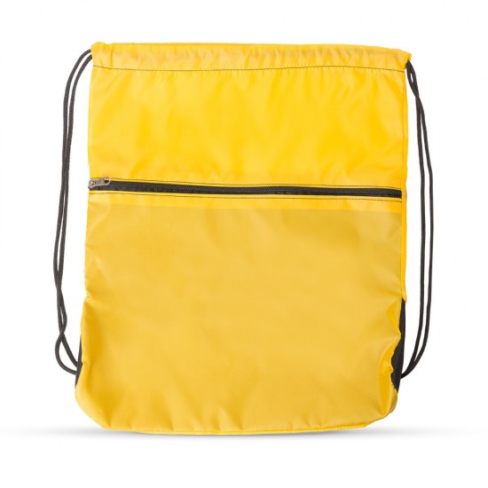 Mochila Saco em Nylon Personalizada Mochila Saco em Nylon Personalizada