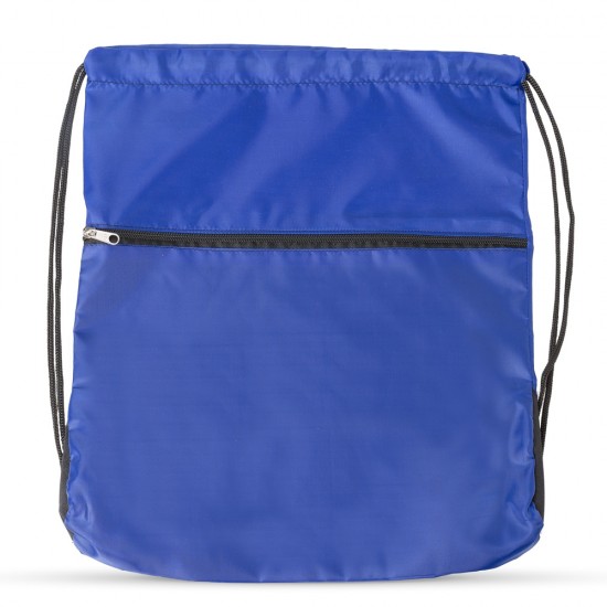 Mochila Saco em Nylon Personalizada Mochila Saco em Nylon Personalizada
