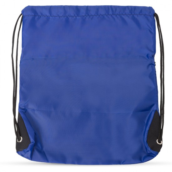 Mochila Saco em Nylon Personalizada Mochila Saco em Nylon Personalizada