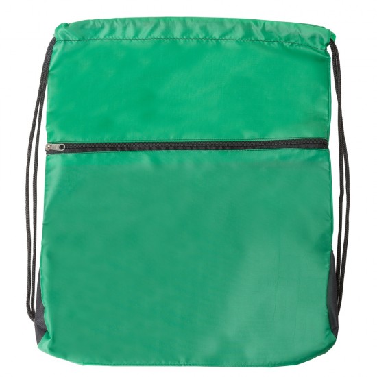 Mochila Saco em Nylon Personalizada Mochila Saco em Nylon Personalizada