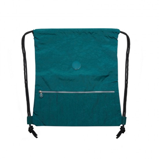 Mochila Saco Nylon Impermeável Personalizada com Logo Mochila Saco Nylon Impermeável Personalizada com Logo