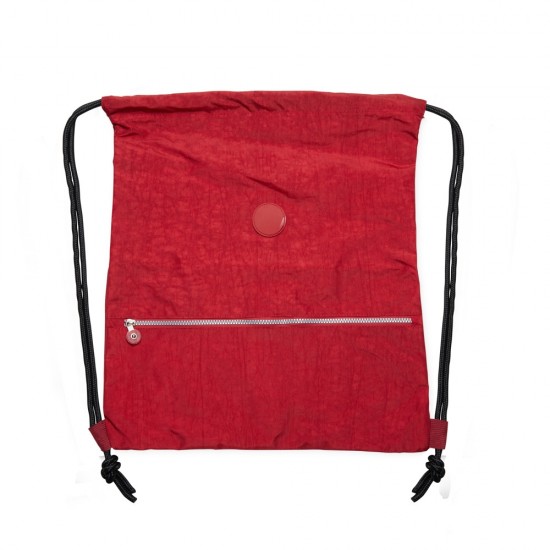 Mochila Saco Nylon Impermeável Personalizada com Logo Mochila Saco Nylon Impermeável Personalizada com Logo