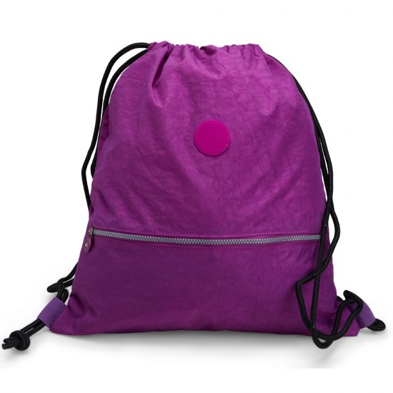 Mochila Saco Nylon Impermeável Personalizada com Logo Mochila Saco Nylon Impermeável Personalizada com Logo