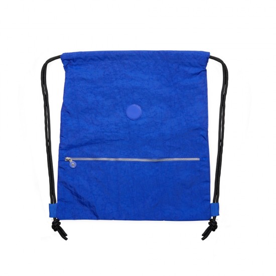 Mochila Saco Nylon Impermeável Personalizada com Logo Mochila Saco Nylon Impermeável Personalizada com Logo