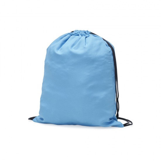 Mochila Saco Sublimática em Microfibra para Brinde Mochila Saco Sublimática em Microfibra para Brinde