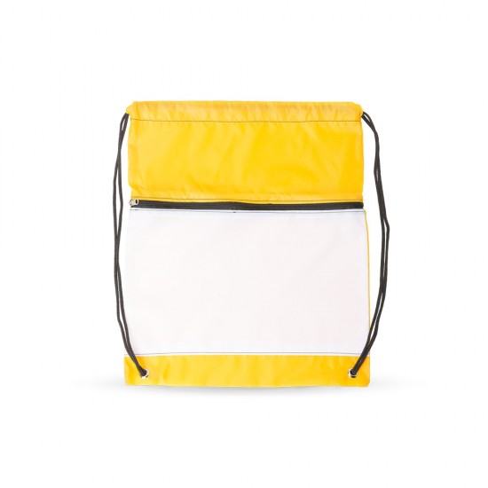 Mochila Saco Sublimática em Nylon para Brinde Mochila Saco Sublimática em Nylon para Brinde