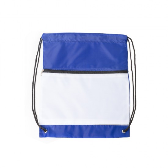 Mochila Saco Sublimática em Nylon para Brinde Mochila Saco Sublimática em Nylon para Brinde
