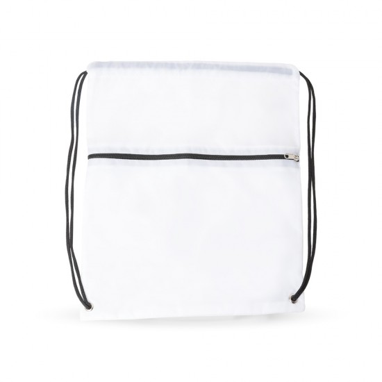 Mochila Saco Sublimática em Nylon para Brinde Mochila Saco Sublimática em Nylon para Brinde