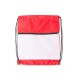 Mochila Saco Sublimática em Nylon para Brinde Mochila Saco Sublimática em Nylon para Brinde