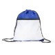 Mochila Saco Sublimática em Nylon para Brinde Mochila Saco Sublimática em Nylon para Brinde