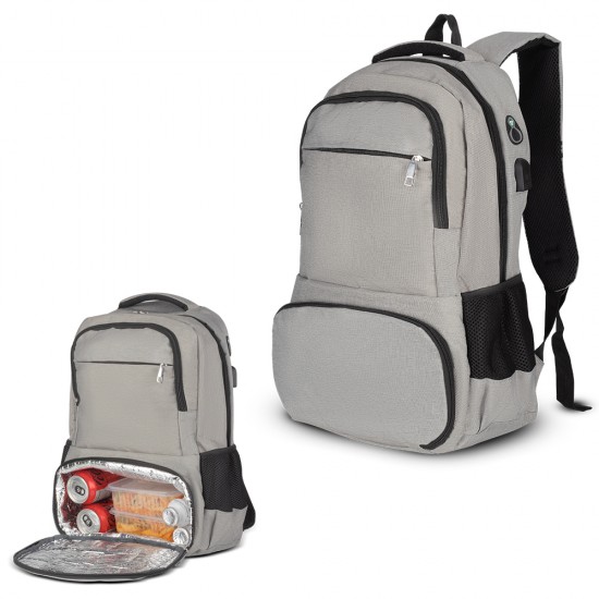 Mochila Térmica para Notebook Personalizada Mochila Térmica para Notebook Personalizada