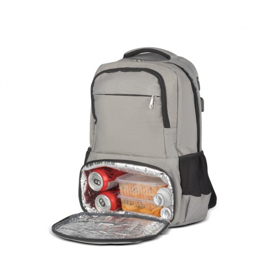 Mochila Térmica para Notebook Personalizada Mochila Térmica para Notebook Personalizada