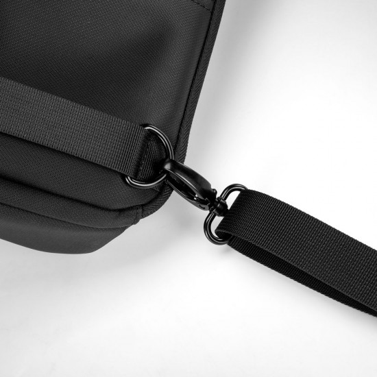 Mochila Transversal para notebook para Brinde Mochila Transversal para notebook para Brinde
