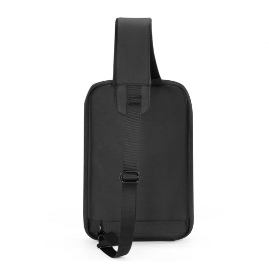 Mochila Transversal para notebook para Brinde Mochila Transversal para notebook para Brinde