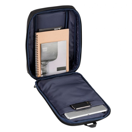 Mochila Transversal para notebook para Brinde Mochila Transversal para notebook para Brinde