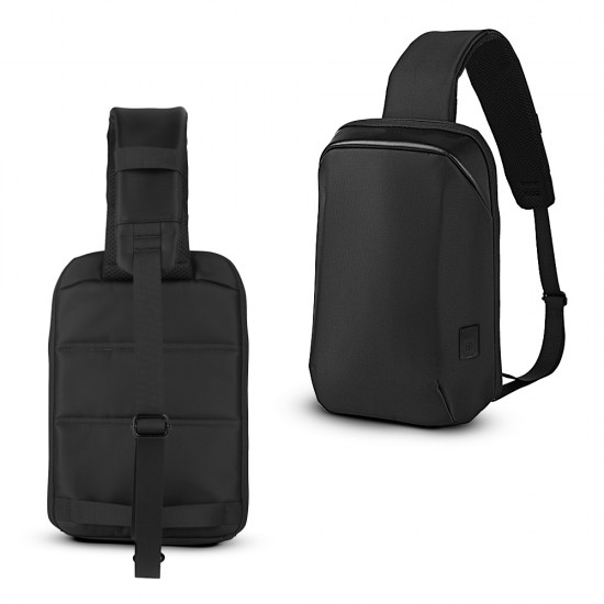 Mochila Transversal para notebook para Brinde Mochila Transversal para notebook para Brinde