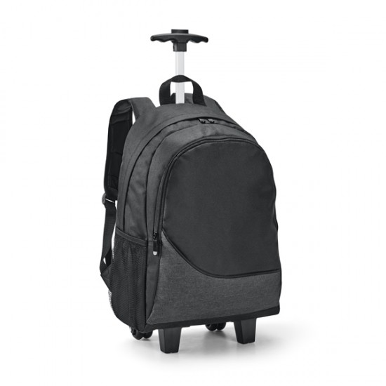 Mochila Trolley para Notebook Personalizada Mochila Trolley para Notebook Personalizada
