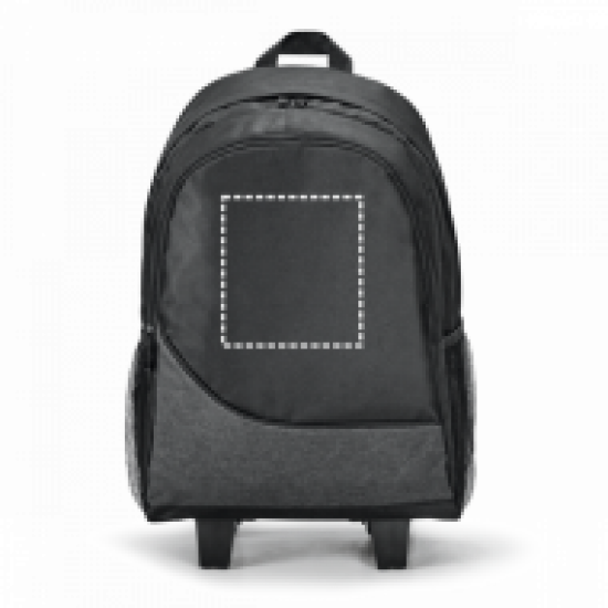 Mochila Trolley para Notebook Personalizada Mochila Trolley para Notebook Personalizada
