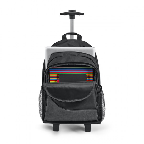 Mochila Trolley para Notebook Personalizada Mochila Trolley para Notebook Personalizada
