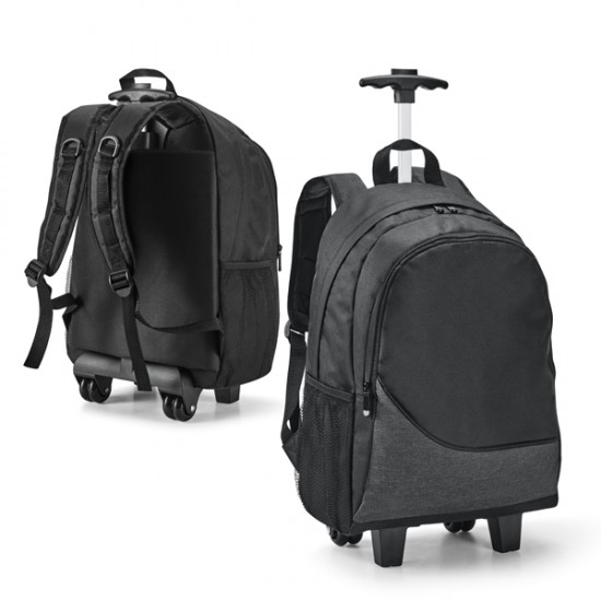 Mochila Trolley para Notebook Personalizada Mochila Trolley para Notebook Personalizada