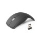Mouse Wireless Dobrável 2.4G Personalizado Mouse Wireless Dobrável 2.4G Personalizado